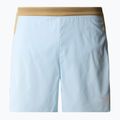 Herren Laufshorts The North Face Sommer Lt Short 6In Gerste blau / khaki Stein