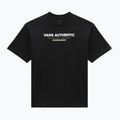 Herren Vans Sport Loose Fit S / S Tee schwarz