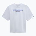 Herren Vans Sport Loose Fit S / S Tee weiß