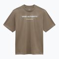 Herren Vans Sport Loose Fit S / S Tee Wüste taupe Shirt