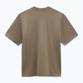 Herren Vans Sport Loose Fit S / S Tee Wüste taupe Shirt 2