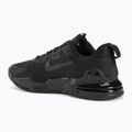 Herren Trainingsschuhe Nike Air Max Alpha Trainer schwarz/schwarz/dunkel rauchgrau 3