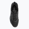 Herren Trainingsschuhe Nike Air Max Alpha Trainer schwarz/schwarz/dunkel rauchgrau 6