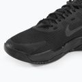 Herren Trainingsschuhe Nike Air Max Alpha Trainer schwarz/schwarz/dunkel rauchgrau 8