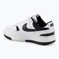 Nike Gamma Force Damen Schuhe Weiß/Summit Weiß/Eisen Grau/Schwarz 3