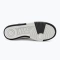Nike Gamma Force Damen Schuhe Weiß/Summit Weiß/Eisen Grau/Schwarz 4