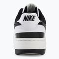 Nike Gamma Force Damen Schuhe Weiß/Summit Weiß/Eisen Grau/Schwarz 6