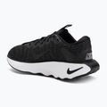 Nike Motiva Damen Schuhe schwarz/schwarz/anthrazit/weiß 3