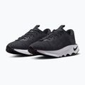 Nike Motiva Damen Schuhe schwarz/schwarz/anthrazit/weiß 10