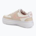 Damenschuhe Nike Court Vision Alta sail/white/sanddrift/arctic orange 3