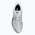 Damen Sneaker Nike P-6000 white/metallic silver/black 5