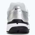 Damen Sneaker Nike P-6000 white/metallic silver/black 6