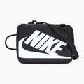 Tasche Training pudełkowa Nike Small 8 l black/black/white