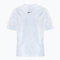 Nike Dri-Fit Multi Kinder-T-Shirt DX5380 weiß/schwarz