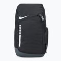 Trainings Rucksack Nike Hoops Elite 32 l black/anthracite/metalic silver