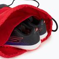 Nike Brasilia 9.5 18 l Tasche Universität rot / schwarz / weiß 5