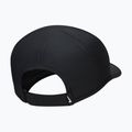 Basecap Nike Dri-Fit Club black/white 2