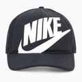 Basecap Kinder Nike Rise Structured Trucker black / black / white 2