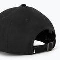 Basecap Nike Club Unstructured Swoosh black/black 4