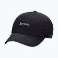 Basecap Nike Club Unstructured JDI black/white 5