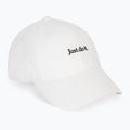 Basecap Nike Club Unstructured JDI white/black