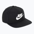 Herren-Basecap Nike Dri-Fit Pro Structured Futura black/black/black/white