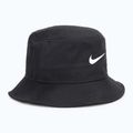 Nike Apex Bucket Swoosh schwarz/weiss Hut