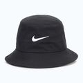 Nike Apex Bucket Swoosh schwarz/weiss Hut 2