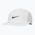 Baseballcap Nike Dri-Fit Fly white/anthracite/black