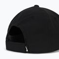 Nike Dri-FIT Club Baseballkappe schwarz/weiss 4