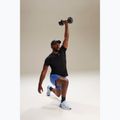 Nike Dri-FIT Club Baseballkappe schwarz/weiss 4