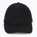 Nike Dri-FIT Club Baseballkappe schwarz/schwarz 2