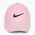Nike Dri-FIT Club Kappe med weich rosa/schwarz 2