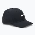 Nike Dri-Fit ADV Rise schwarz/anthrazit/weiß Baseballkappe