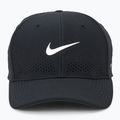 Nike Dri-Fit ADV Rise schwarz/anthrazit/weiß Baseballkappe 2