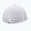 Cap Nike Dri-Fit ADV Rise white/anthracite/black 2