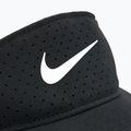 Tennisvisier Nike Dri-Fit ADV Ace black/anthracite/white 3