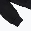 Kinder-Sweatshirt Nike Sportswear Club Fleece comet black/white 4
