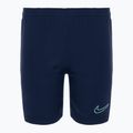 Nike Dri-Fit Academy23 midnight navy/schwarz/hyper türkis Kinder Fußball-Shorts