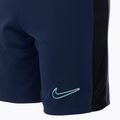 Nike Dri-Fit Academy23 midnight navy/schwarz/hyper türkis Kinder Fußball-Shorts 3