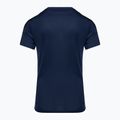 Nike Dri-Fit Academy23 midnight navy/schwarz/hyper türkis Kinder Fußballtrikot 2