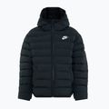 Nike Sportswear Lightweight Synthetic Fill Kinder Isolationsjacke schwarz/weiss