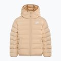 Nike Sportswear Leichte Synthetik-Füllung sanddrift/sanddrift/weiß Kinderjacke