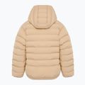 Nike Sportswear Leichte Synthetik-Füllung sanddrift/sanddrift/weiß Kinderjacke 2