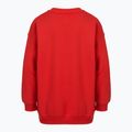 Nike Sportswear Club Fleece Kinder Sweatshirt universitätsrot/weiß 2
