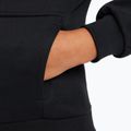 Kinder-Sweatshirt Nike Club Fleece black/white 6