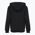 Kinder-Sweatshirt Nike Club Fleece black/white 2