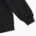 Kinder-Sweatshirt Nike Club Fleece black/white 4
