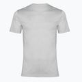 Herren Nike Dri-Fit Fitness-Trainings-T-Shirt leicht rauchgrau 2