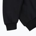 Kinder-Sweatshirt Nike Sportswear Club Fleece university black/white 4